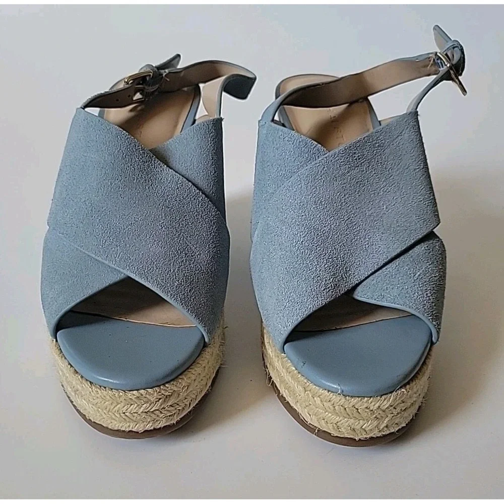 H by Halston features open